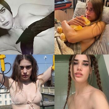 Clara Soccin
