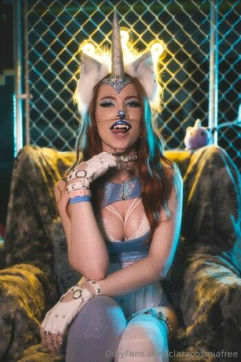 claracosmiafree