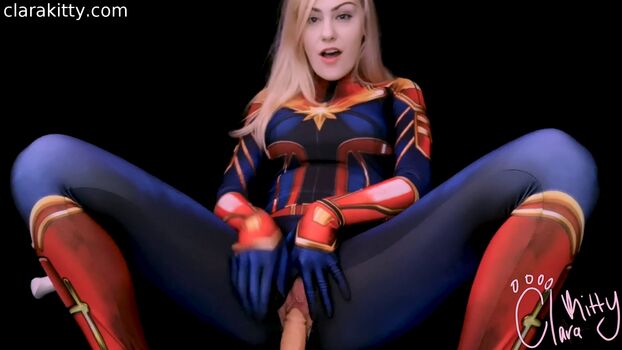 Clarakitty