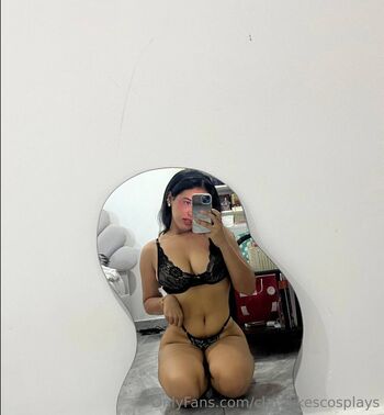 Claralikescosplays