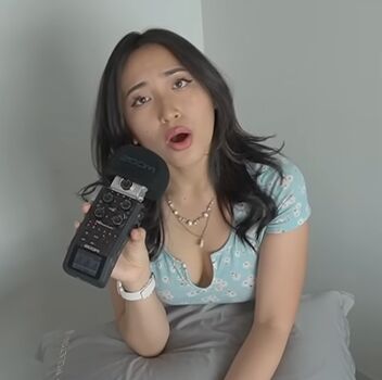 Clareee Asmr