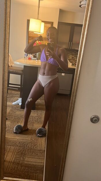Claressa Shields