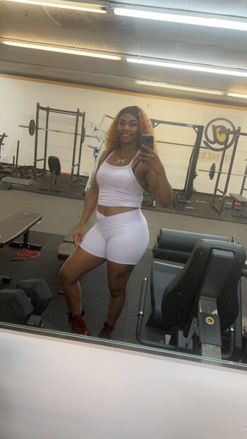 Claressa Shields