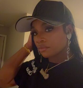 Claressa Shields