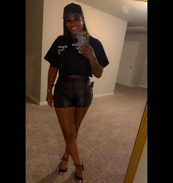 Claressa Shields