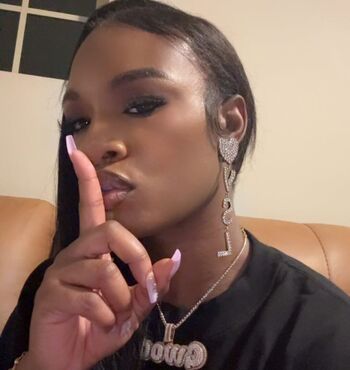 Claressa Shields