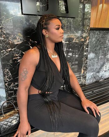 Claressa Shields