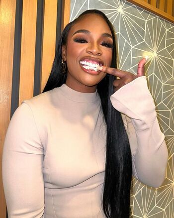 Claressa Shields