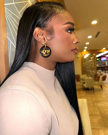 Claressa Shields