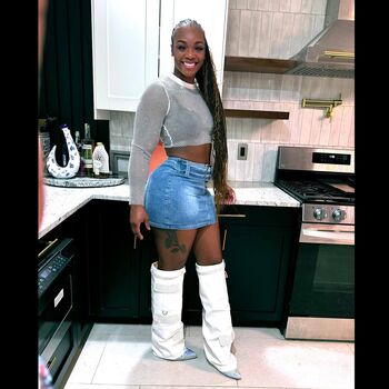 Claressa Shields