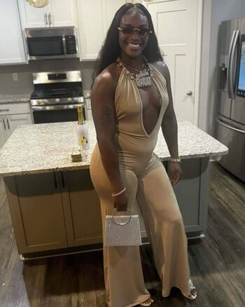 Claressa Shields