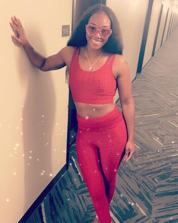 Claressa Shields