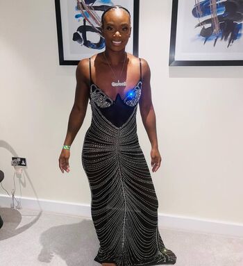 Claressa Shields