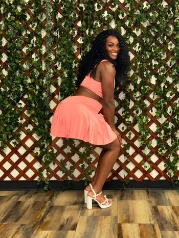 Claressa Shields
