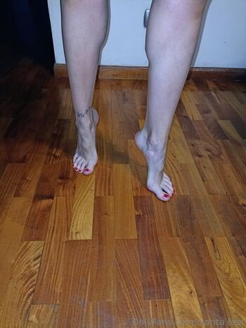 clarita.feet