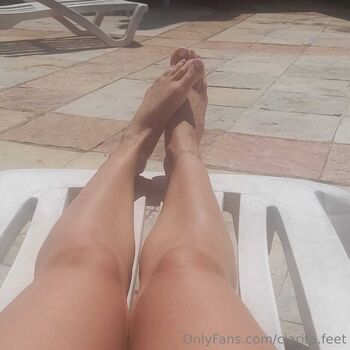 clarita.feet