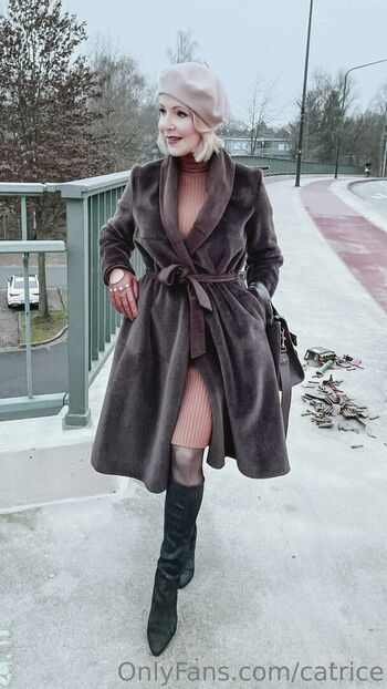 Classy Catrice