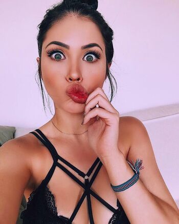 Claudia Alende