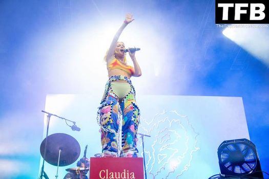 Claudia Bouvette