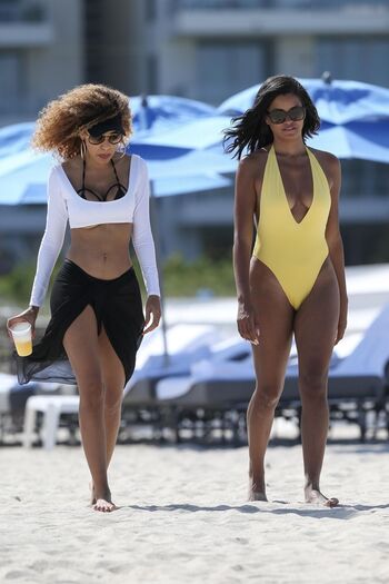 Claudia Jordan