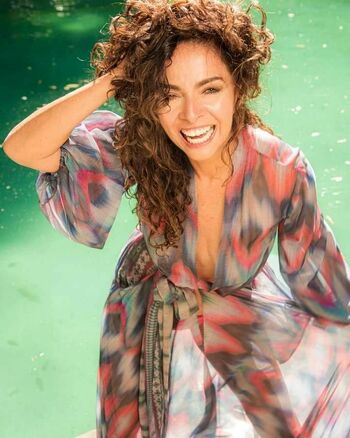 Claudia Ohana