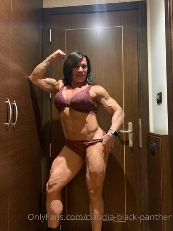 Claudia Partenza