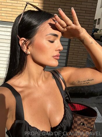 claudiabavel