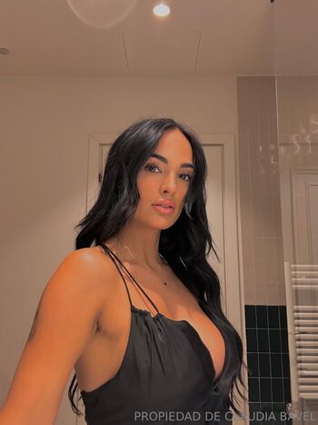 claudiabavel