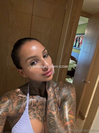 Cleo Petra