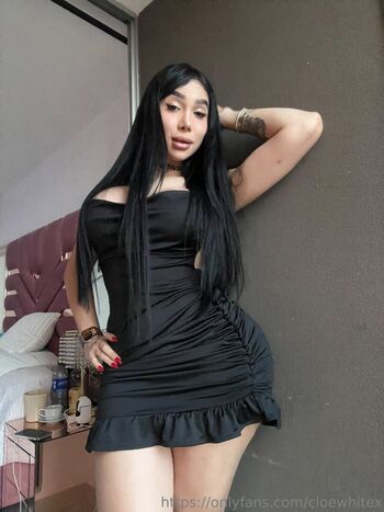 cloewhitex
