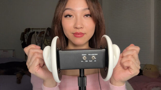 Cloud Crystal ASMR