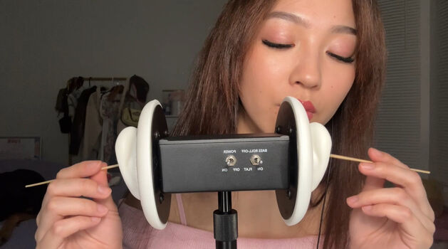 Cloud Crystal ASMR