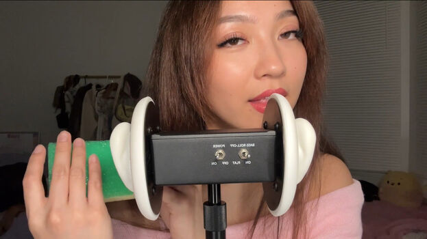 Cloud Crystal ASMR