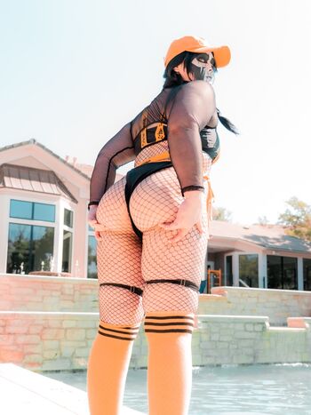 CloverCosplays