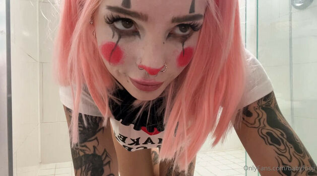 Clown Girls
