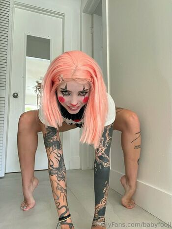 Clown Girls