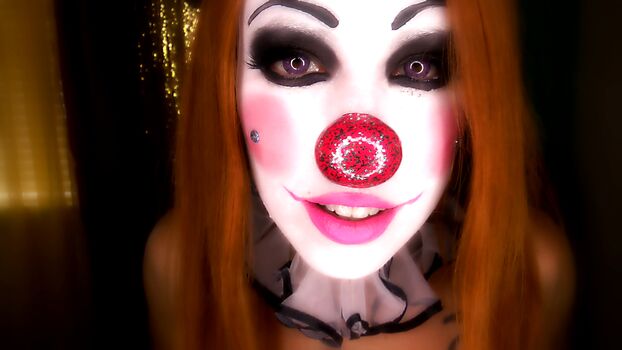 Clown Girls