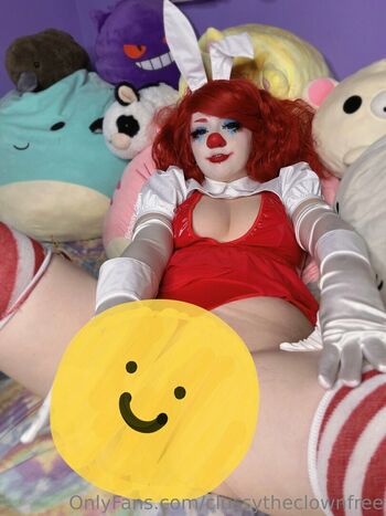 clussytheclownfree
