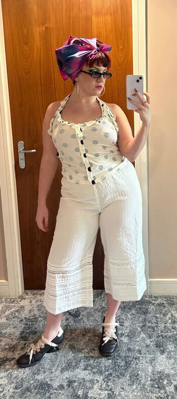 Full leaked Daniellebarnaa/ private onlyfans photo