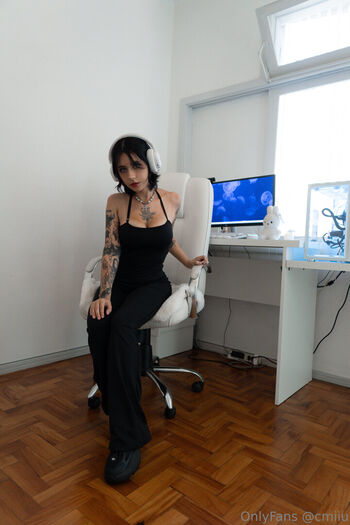 Cmiiu