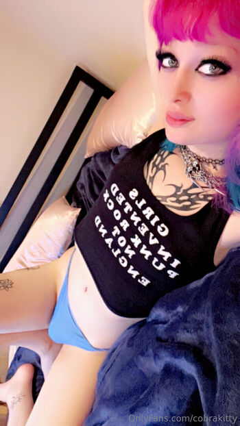 cobrakitty