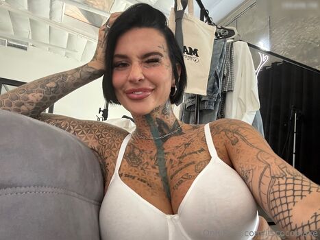 Coco Blake