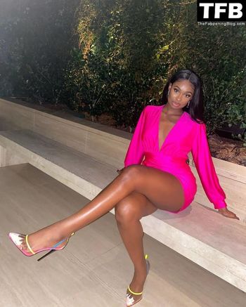 Coco Jones
