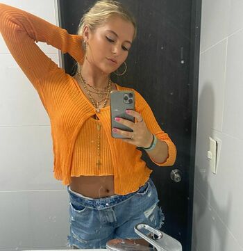 Coco Von Greyerz Beck
