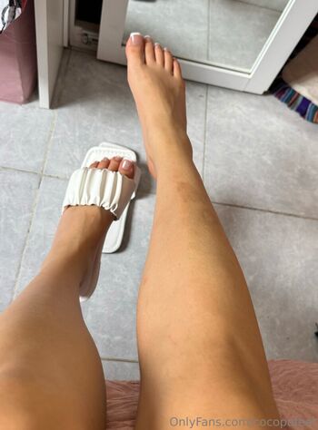 cocopafeet