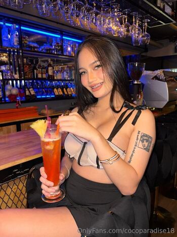 cocoparadise18