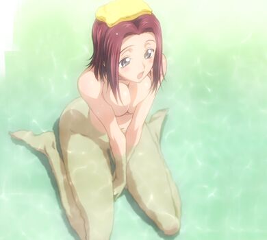 Code Geass