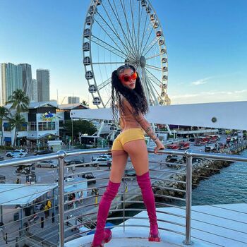 Coi Leray