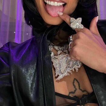 Coi Leray