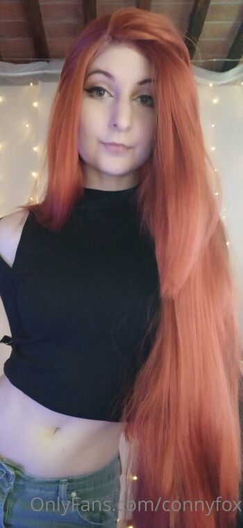 connyfox